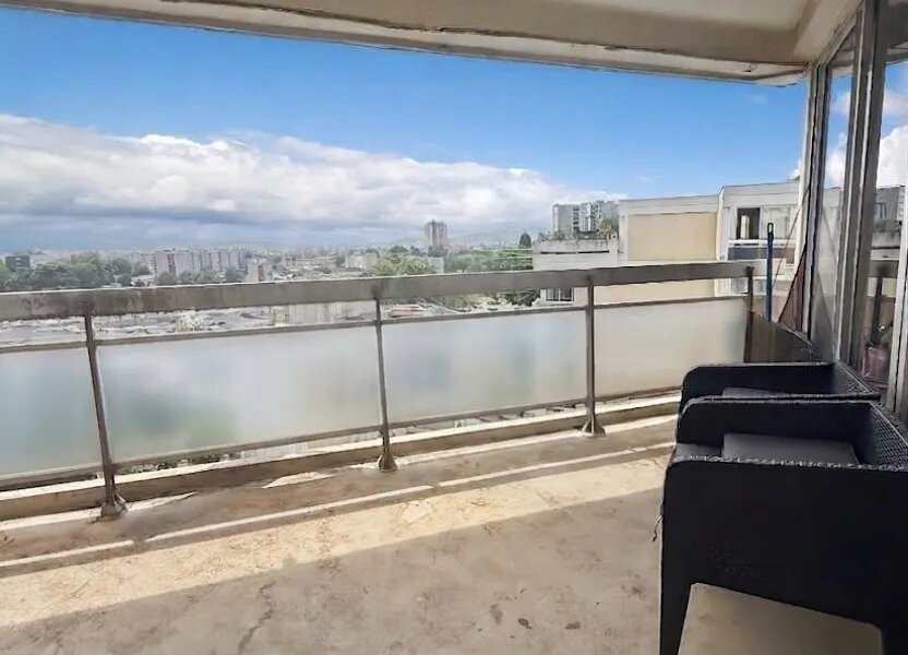 Appartement à vendre, 64m², Soisy-sous-Montmorency
