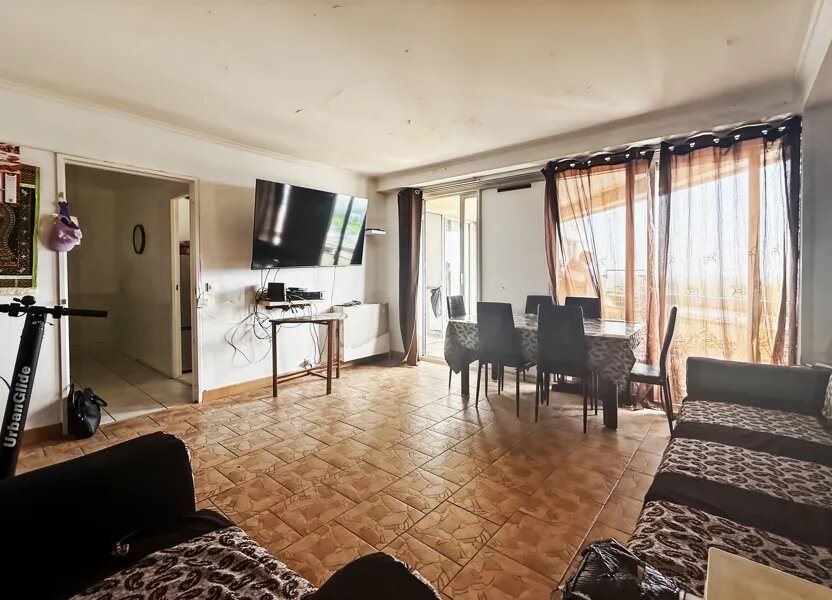 Appartement à vendre, 64m², Soisy-sous-Montmorency