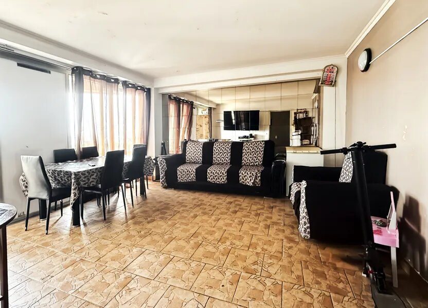Appartement à vendre, 64m², Soisy-sous-Montmorency