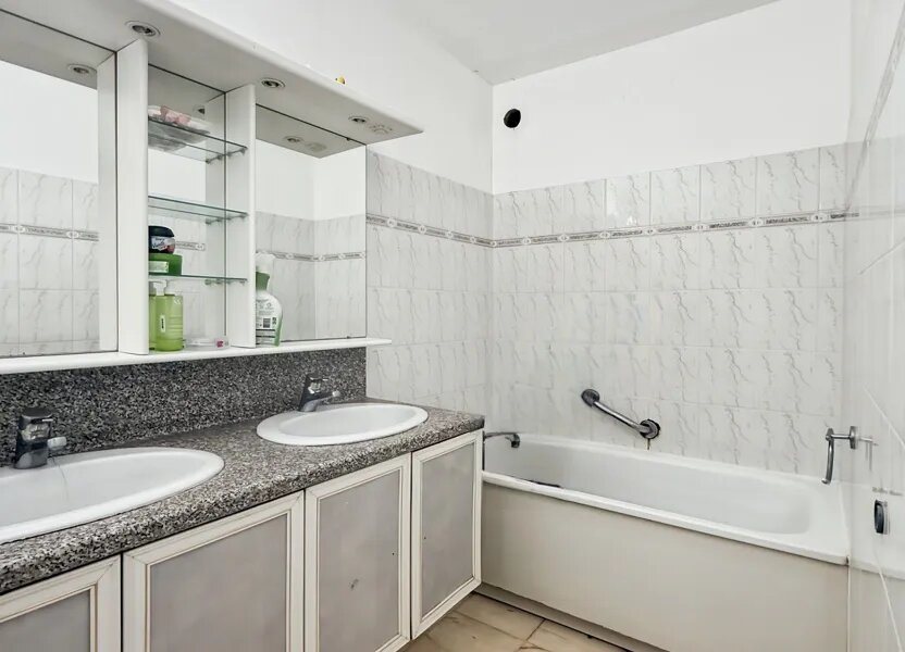 Appartement à vendre, 64m², Soisy-sous-Montmorency