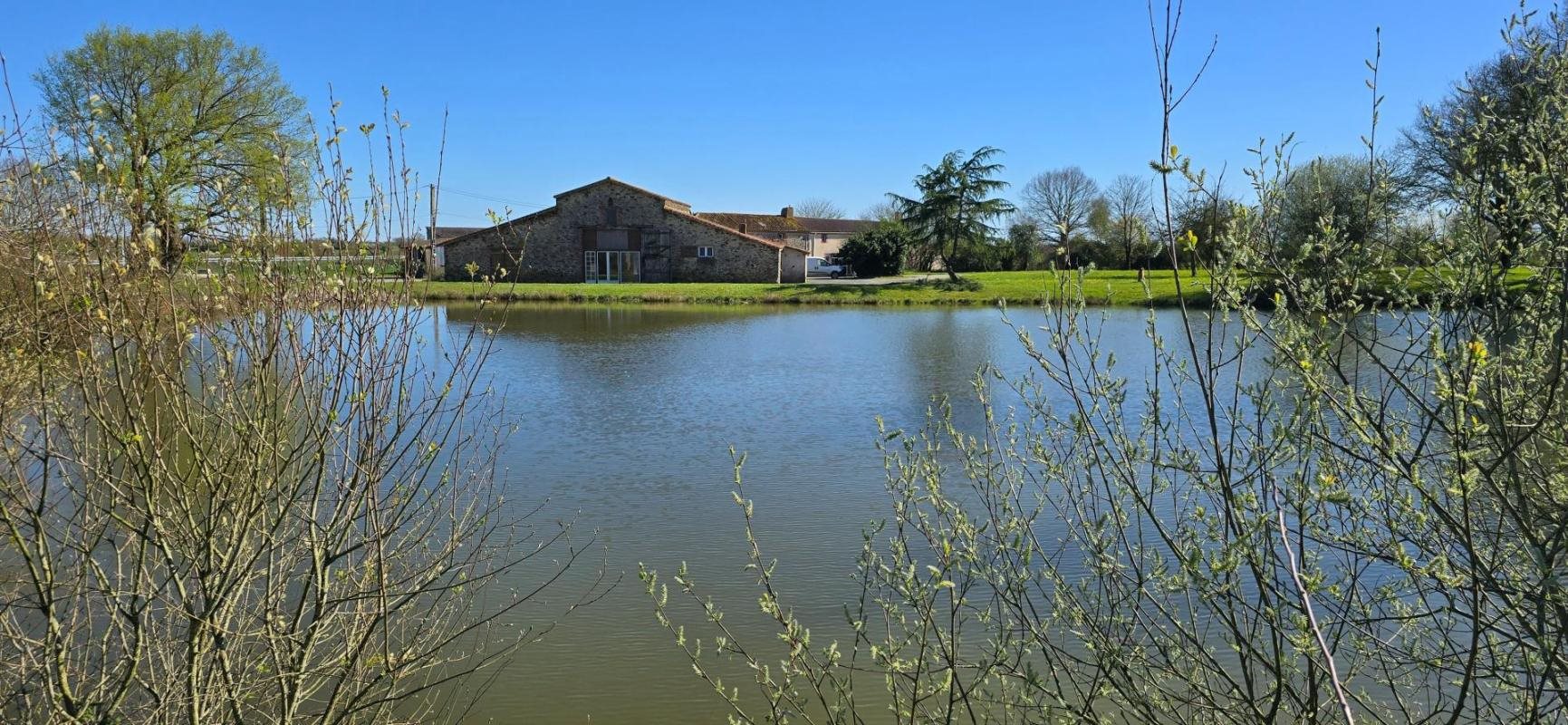 Maison à vendre, 220m², Chavagnes-en-Paillers