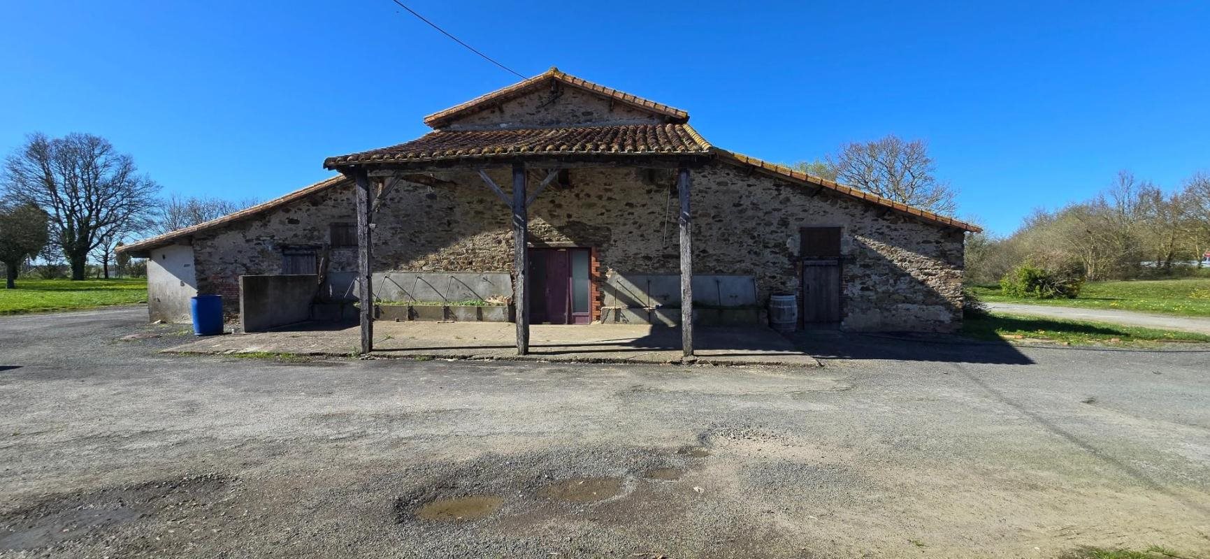 Maison à vendre, 220m², Chavagnes-en-Paillers