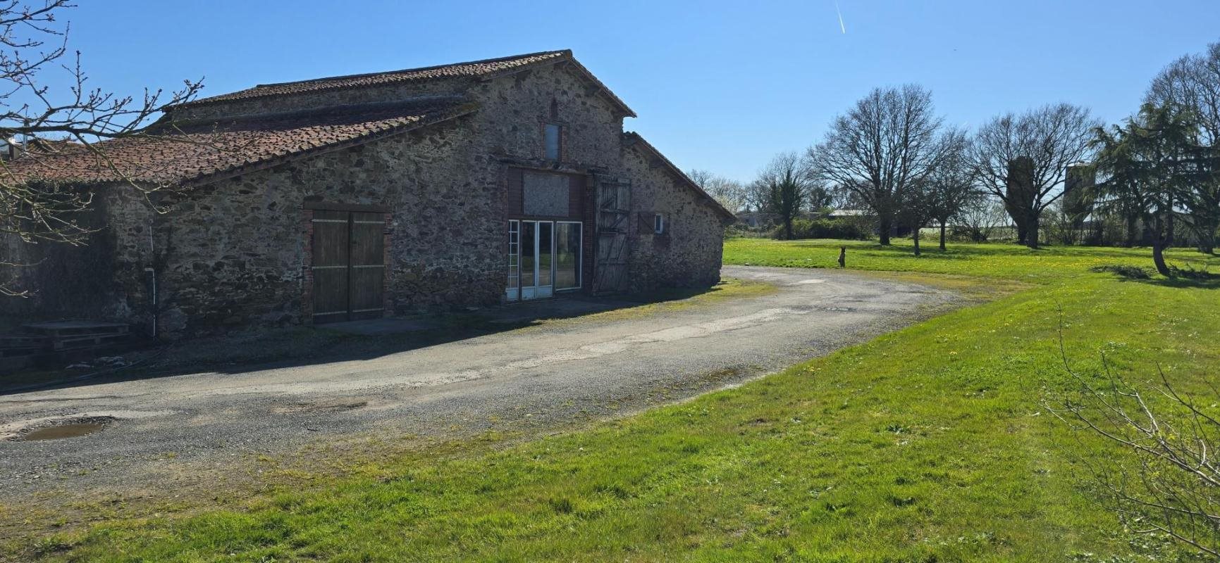 Maison à vendre, 220m², Chavagnes-en-Paillers