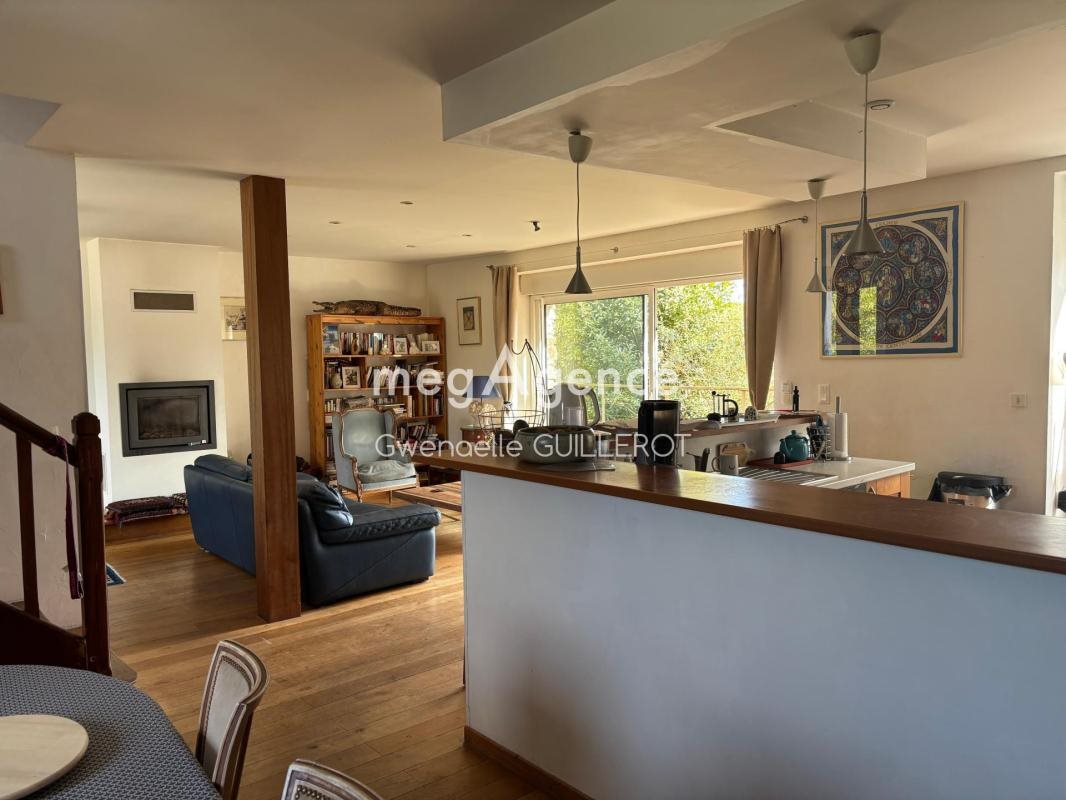 Maison à vendre, 201m², Ploemeur