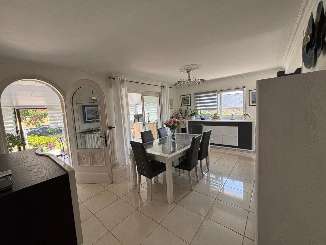 Maison à vendre, 125m², Guidel
