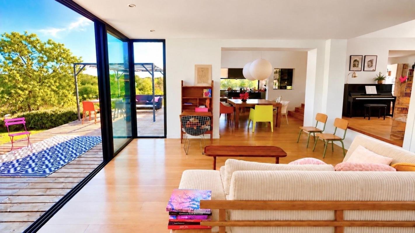 Maison à vendre, 230m², Larmor-Plage
