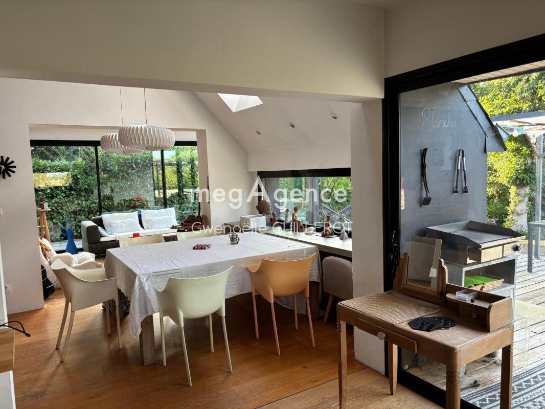 Maison à vendre, 230m², Larmor-Plage