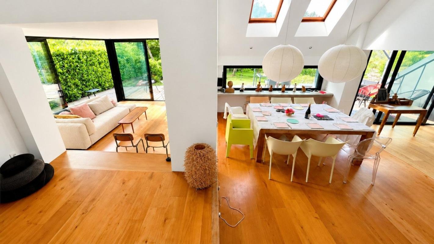 Maison à vendre, 230m², Larmor-Plage
