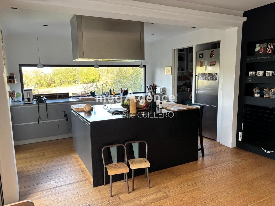 Maison à vendre, 230m², Larmor-Plage