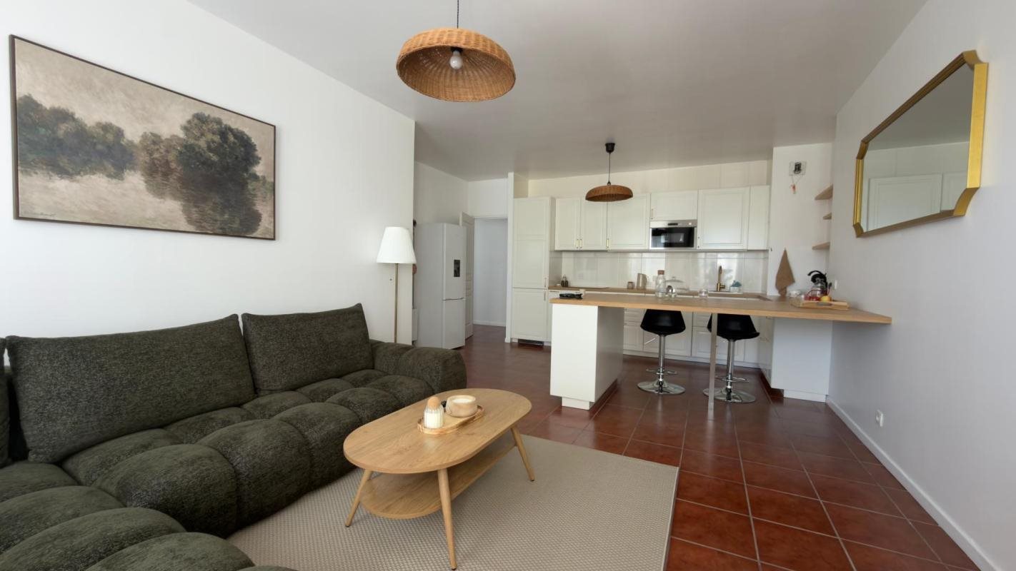 Appartement à vendre, 83m², Lanester
