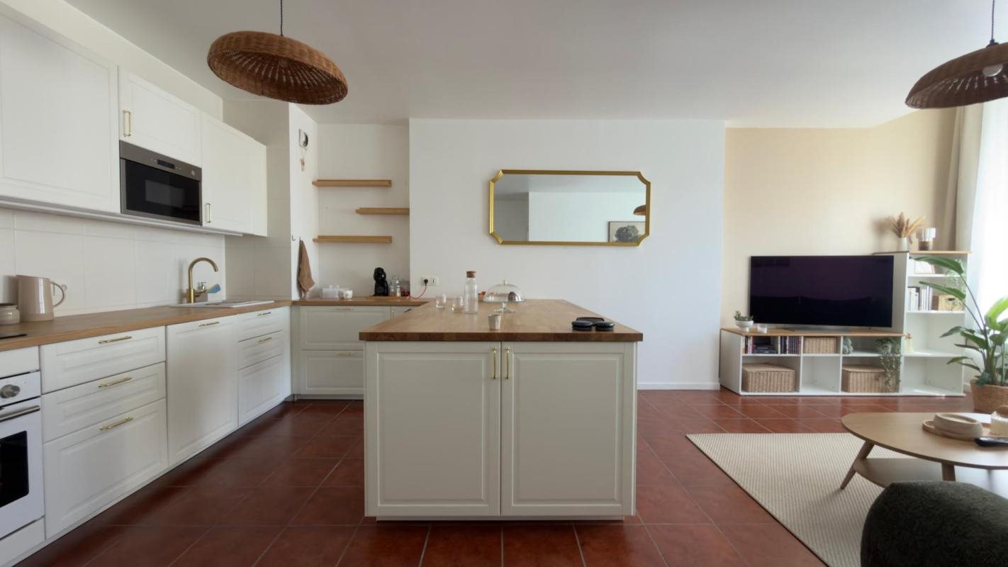 Appartement à vendre, 83m², Lanester