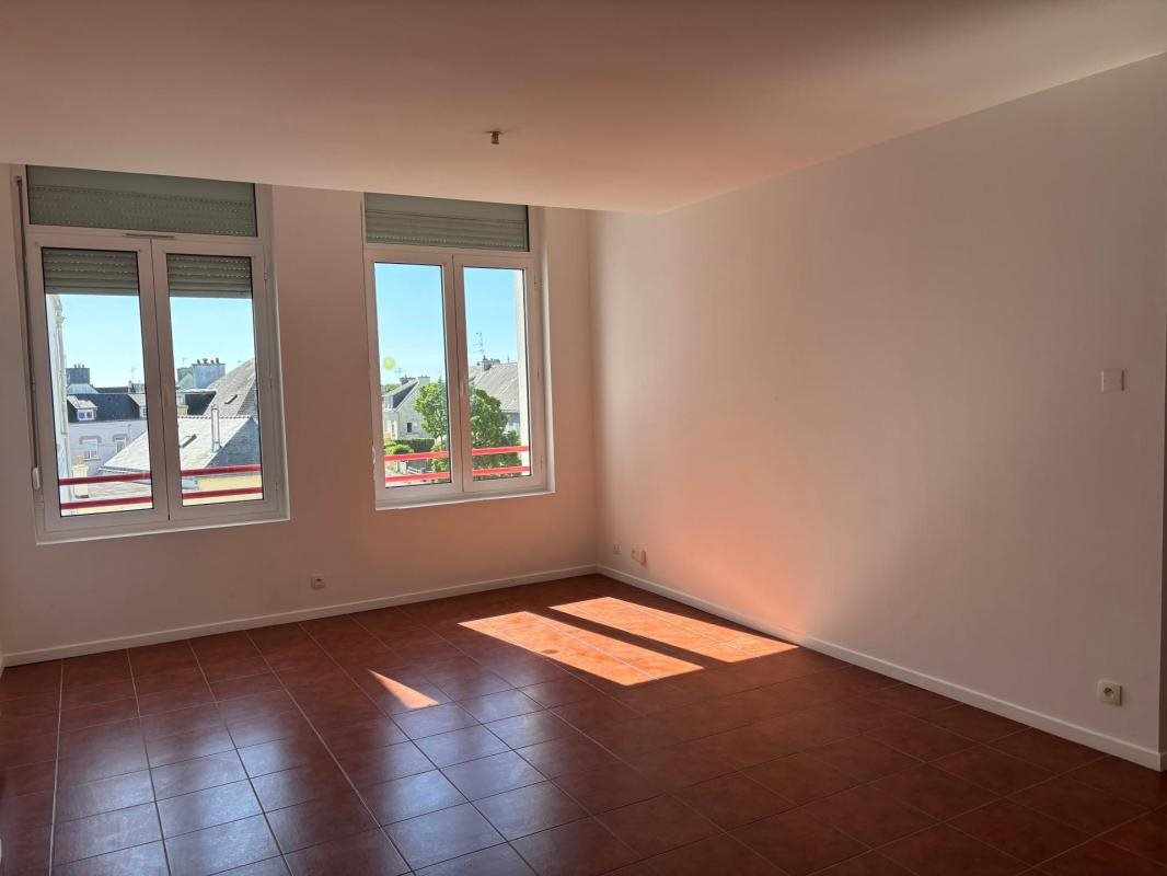 Appartement à vendre, 83m², Lanester