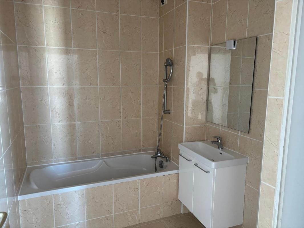 Appartement à vendre, 83m², Lanester