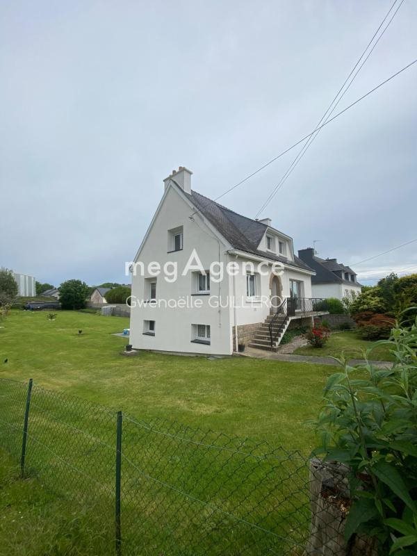 Maison à vendre, 117m², Quimperlé