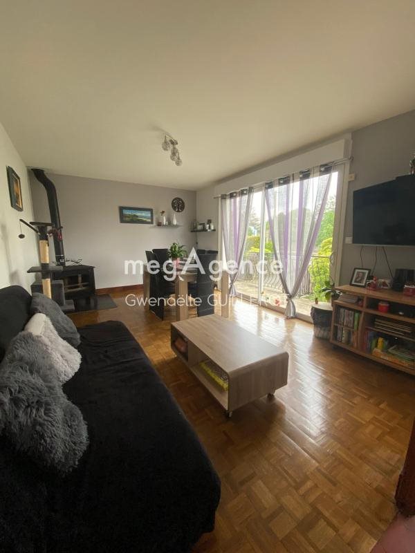 Maison à vendre, 117m², Quimperlé