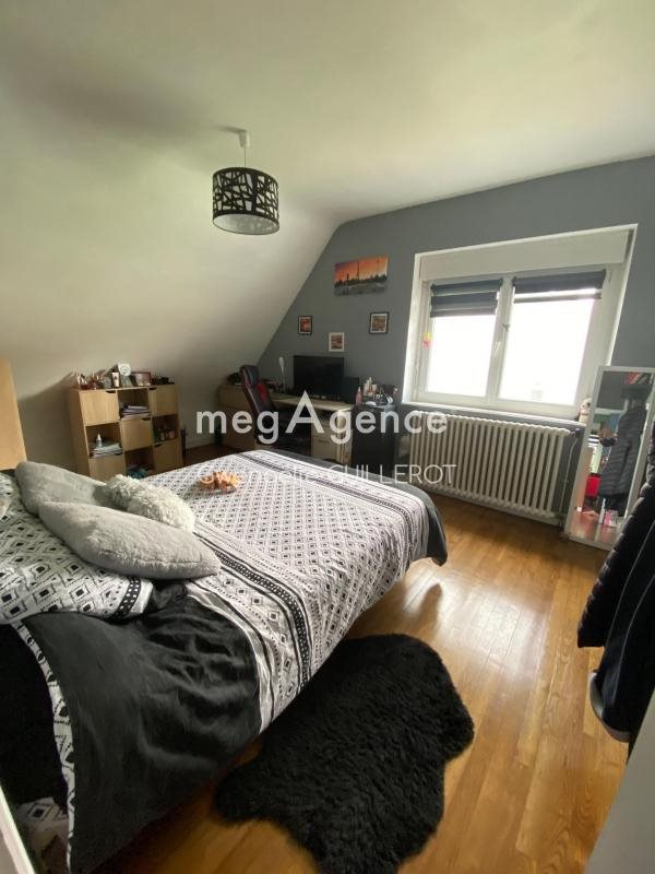 Maison à vendre, 117m², Quimperlé