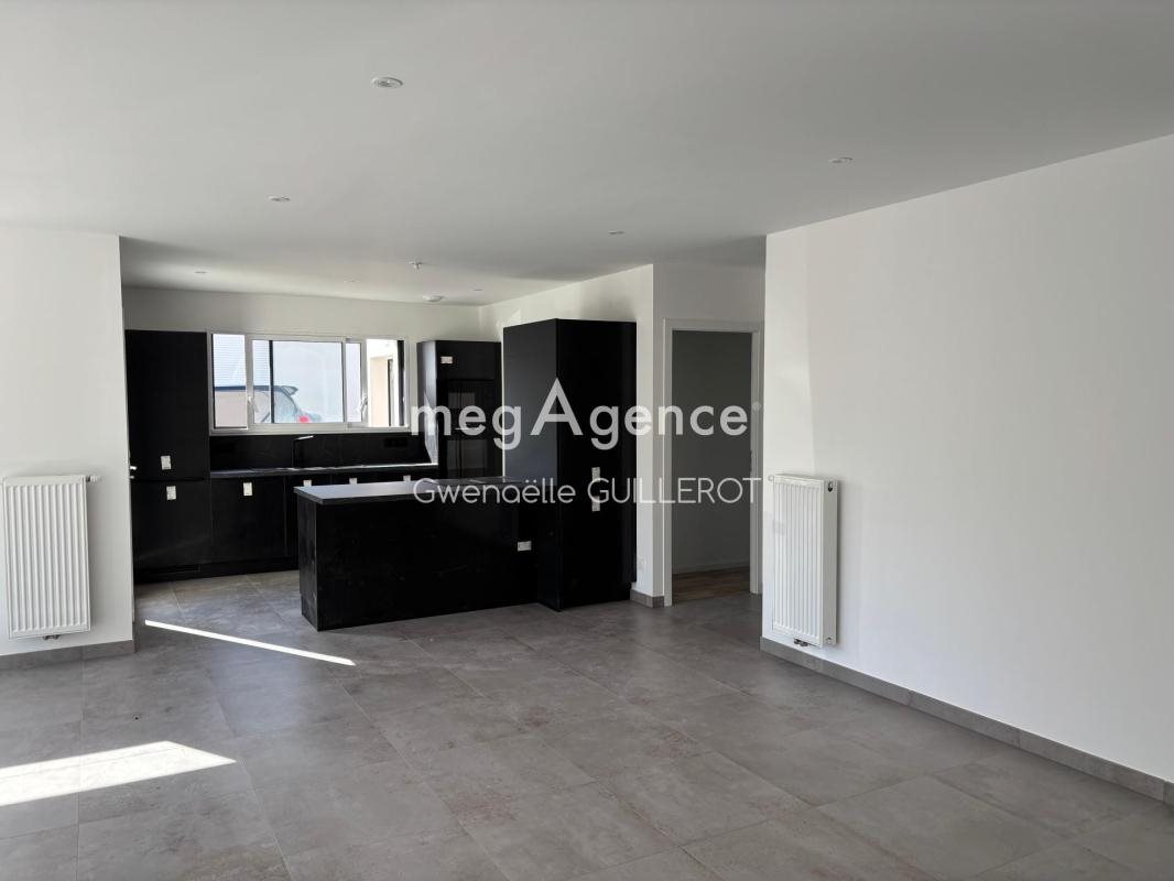 Maison à vendre, 120m², Caudan