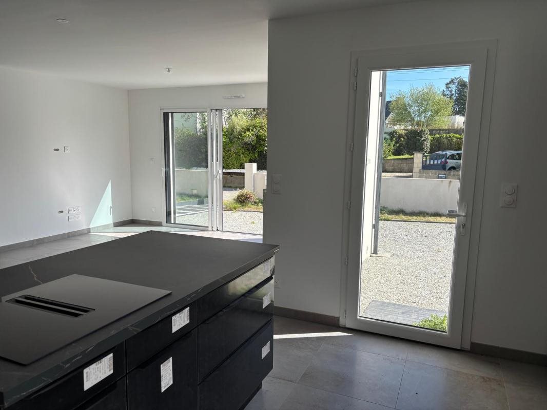 Maison à vendre, 120m², Caudan