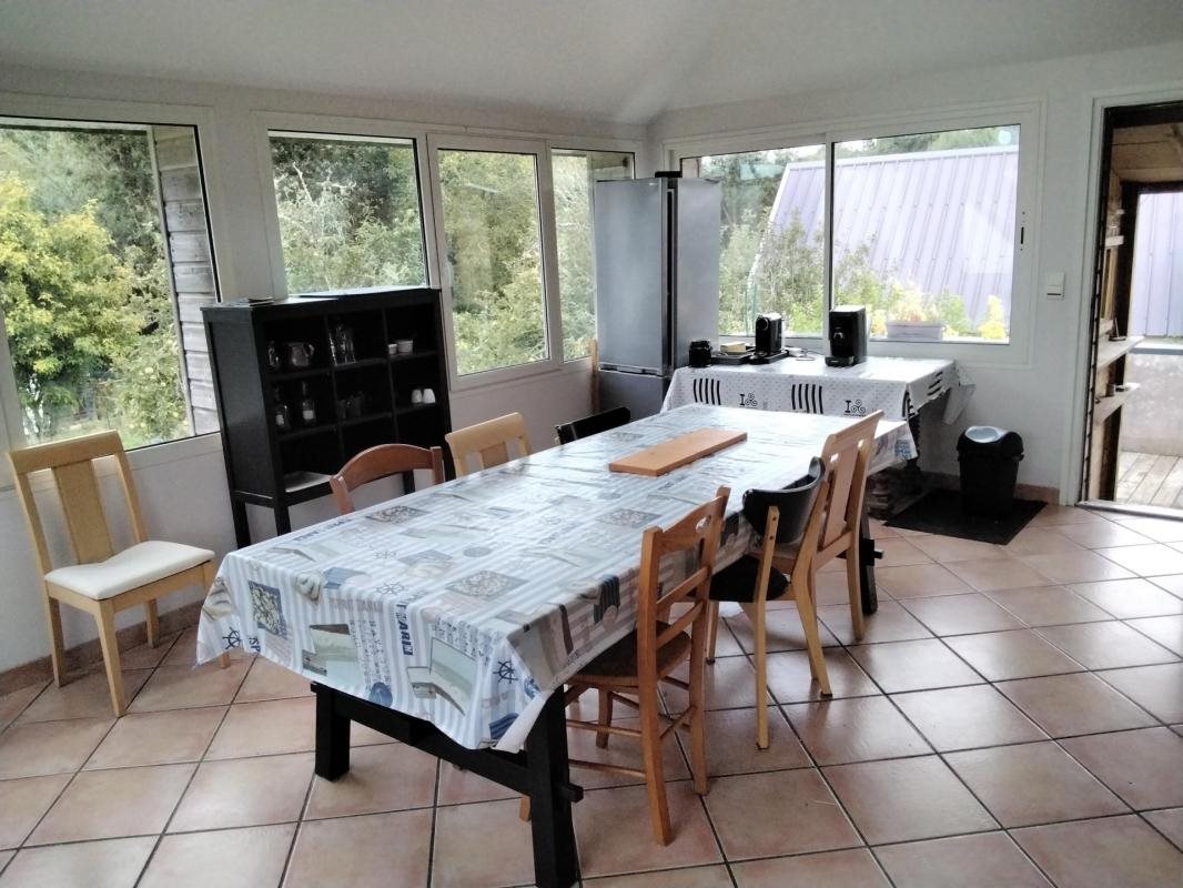 Appartement à vendre, 132m², Clohars-Carnoët
