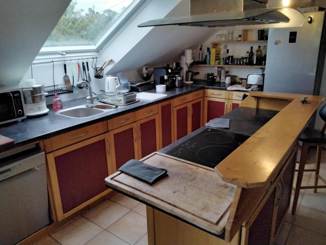 Appartement à vendre, 132m², Clohars-Carnoët