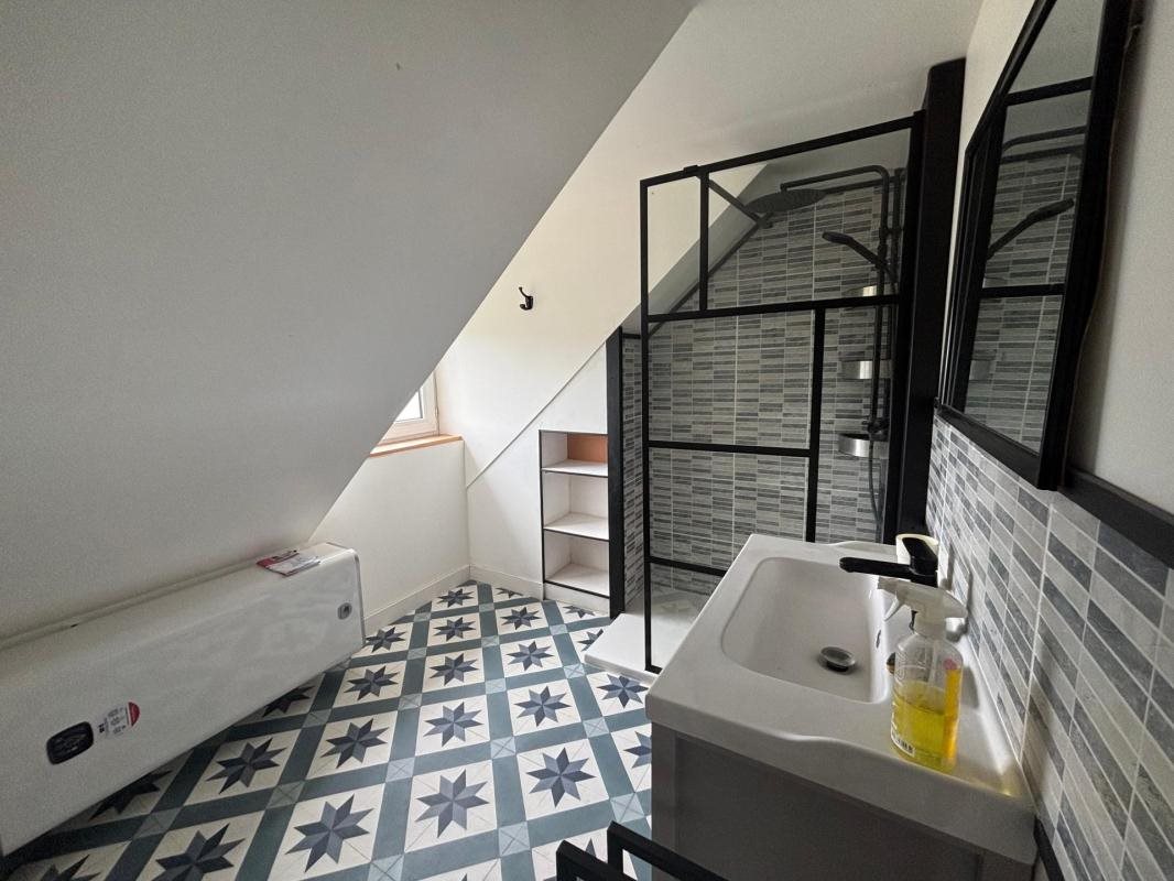 Appartement à vendre, 132m², Clohars-Carnoët