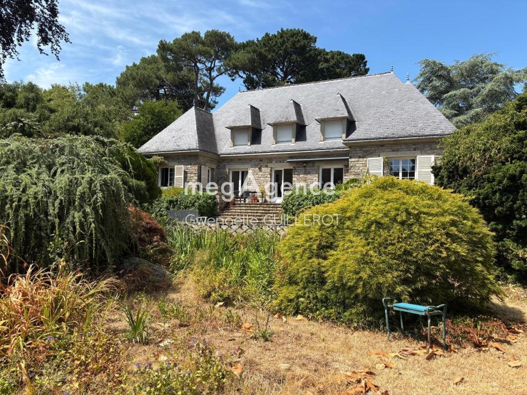 Maison à vendre, 260m², Larmor-Plage