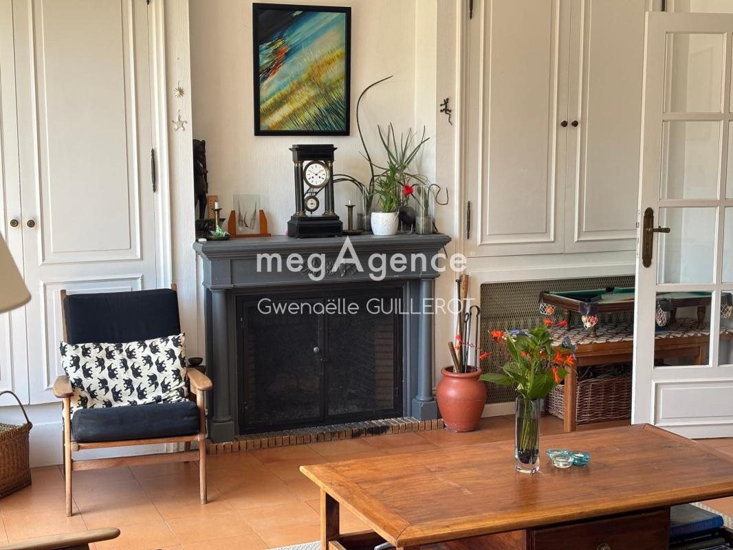 Maison à vendre, 260m², Larmor-Plage