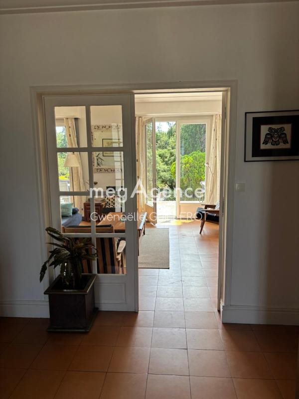 Maison à vendre, 260m², Larmor-Plage