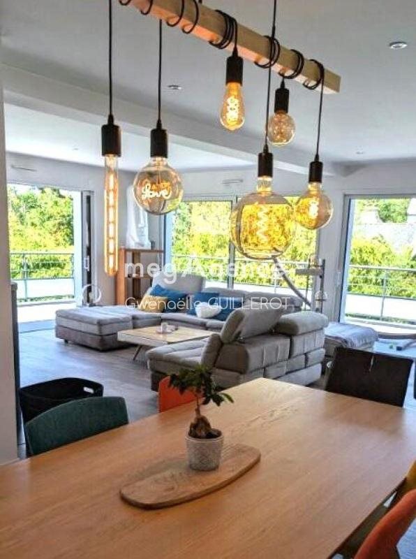 Maison à vendre, 220m², Larmor-Plage