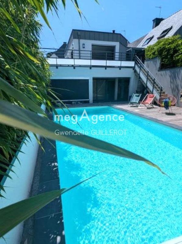 Maison à vendre, 220m², Larmor-Plage