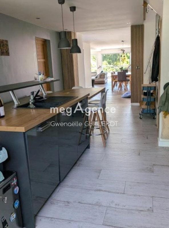 Maison à vendre, 220m², Larmor-Plage