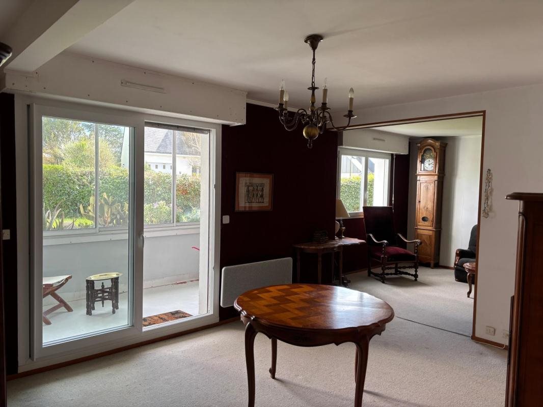 Appartement à vendre, 86m², Larmor-Plage