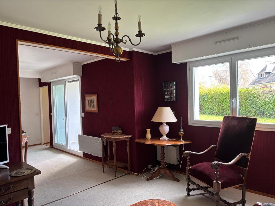 Appartement à vendre, 86m², Larmor-Plage