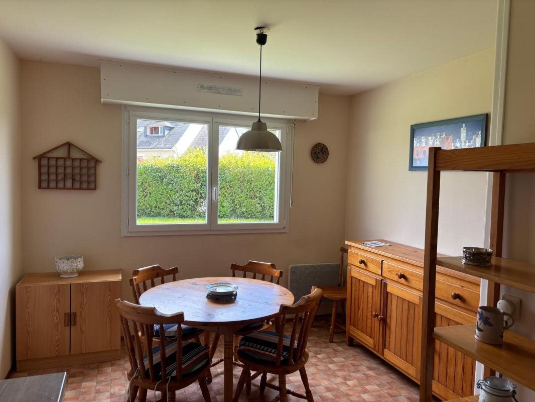 Appartement à vendre, 86m², Larmor-Plage
