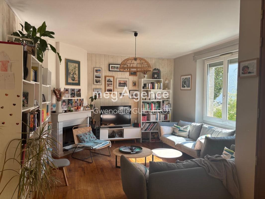 Maison à vendre, 147m², Lorient
