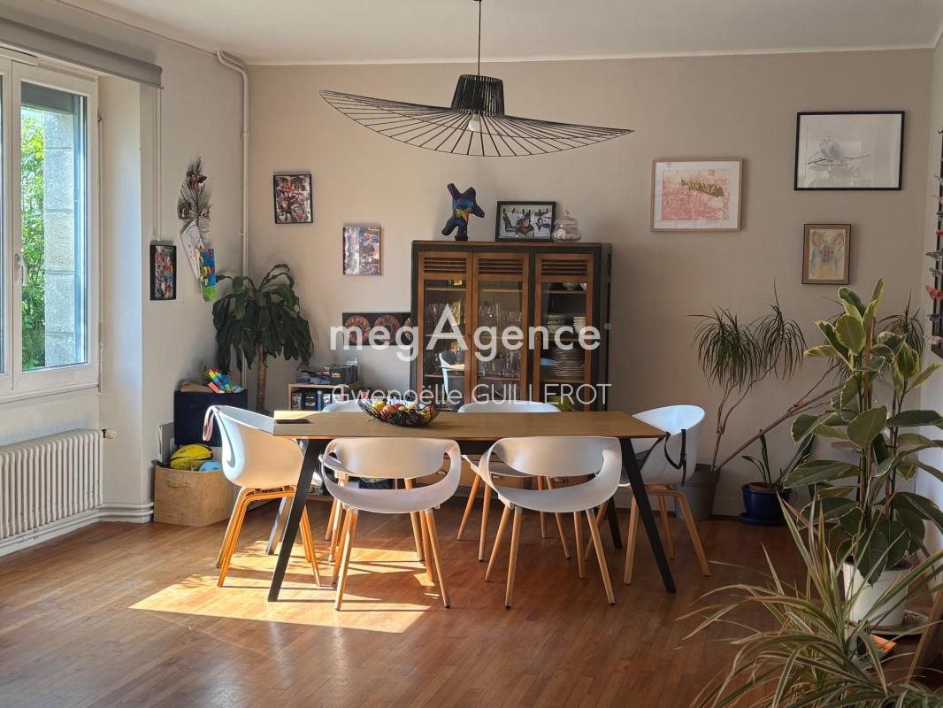 Maison à vendre, 147m², Lorient