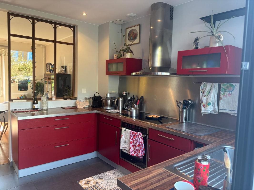 Maison à vendre, 147m², Lorient