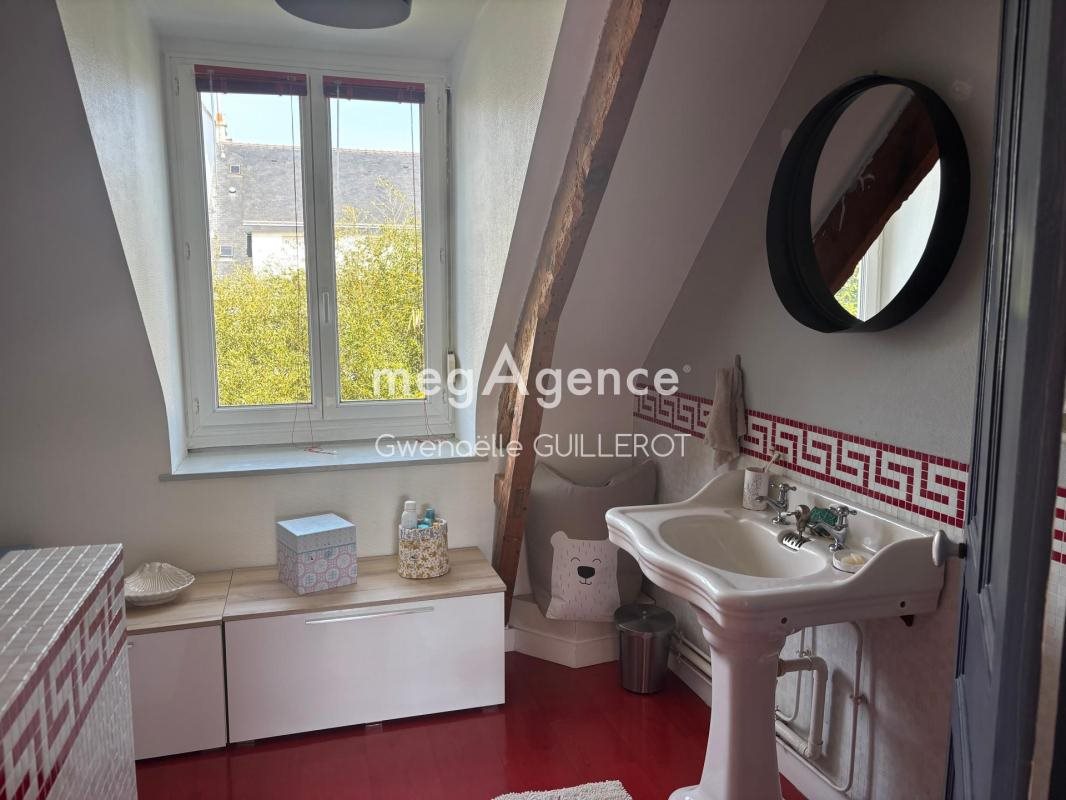 Maison à vendre, 147m², Lorient