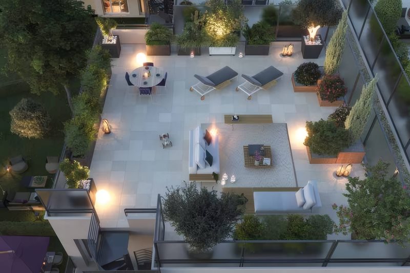 Appartement à vendre, 42m², La Frette-sur-Seine