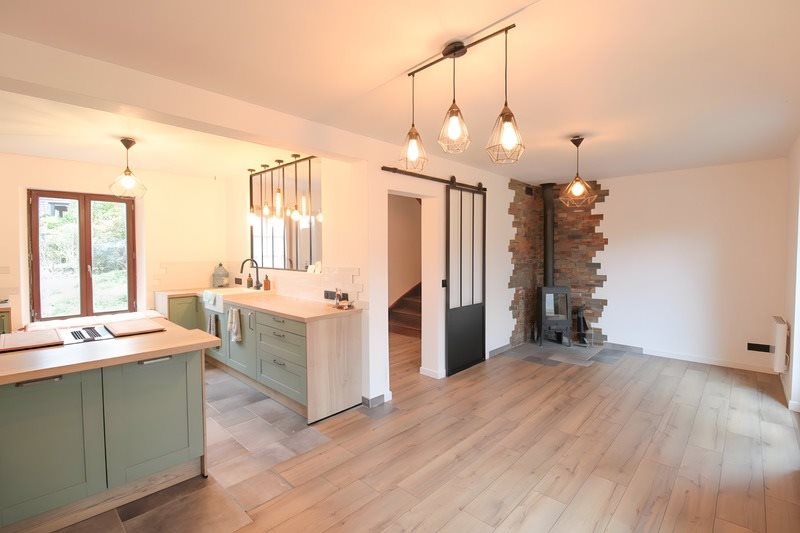 Maison à vendre, 94m², Noisy-sur-Oise