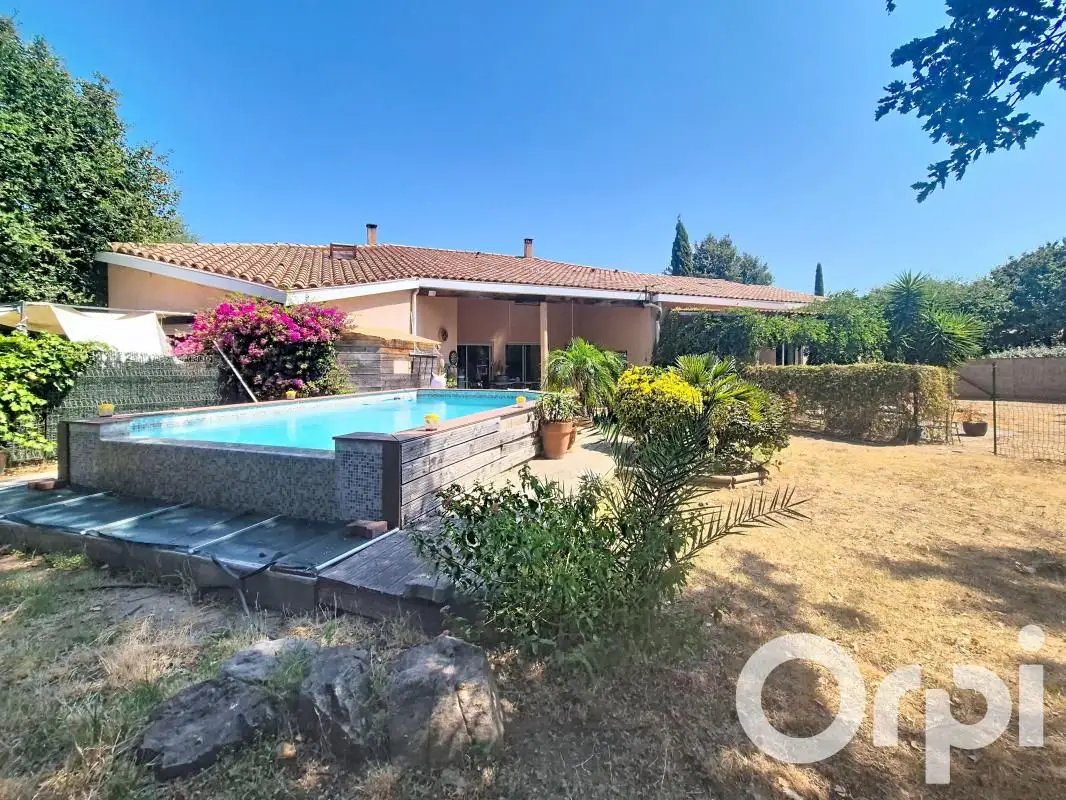 Maison à vendre, 360m², Laroque-des-Albères