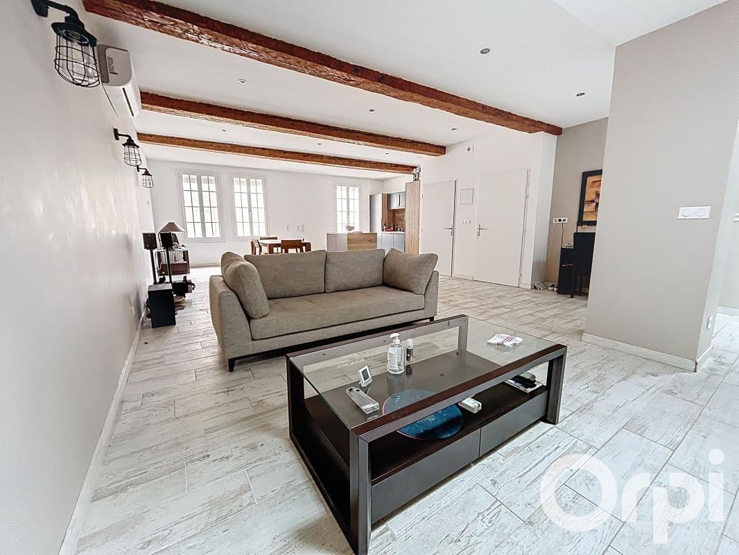 Maison à vendre, 130m², Saleilles