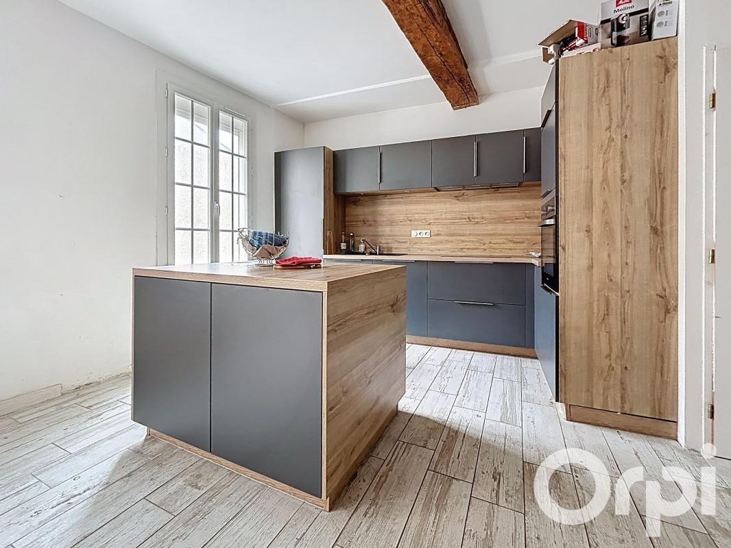 Maison à vendre, 130m², Saleilles