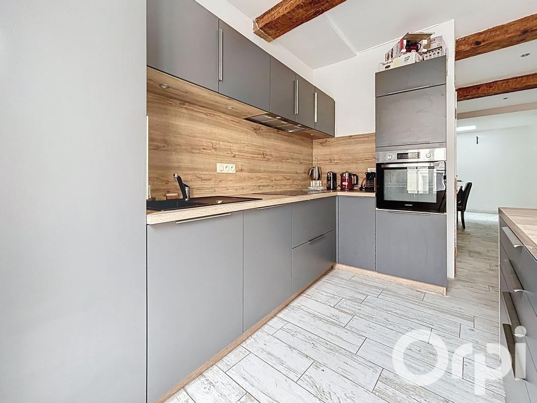 Maison à vendre, 130m², Saleilles