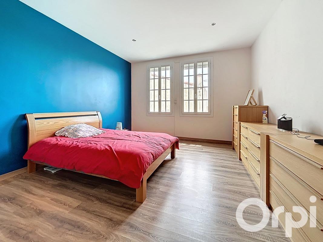 Maison à vendre, 130m², Saleilles