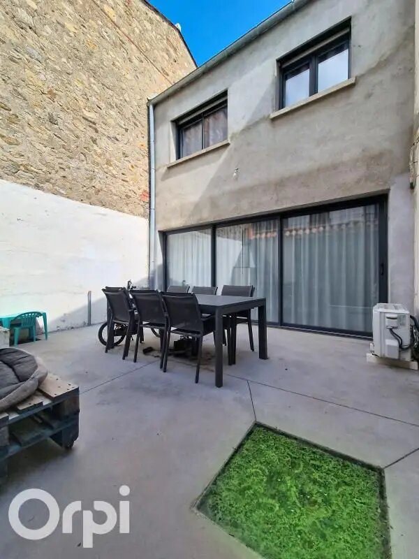 Maison à vendre, 172m², Saleilles