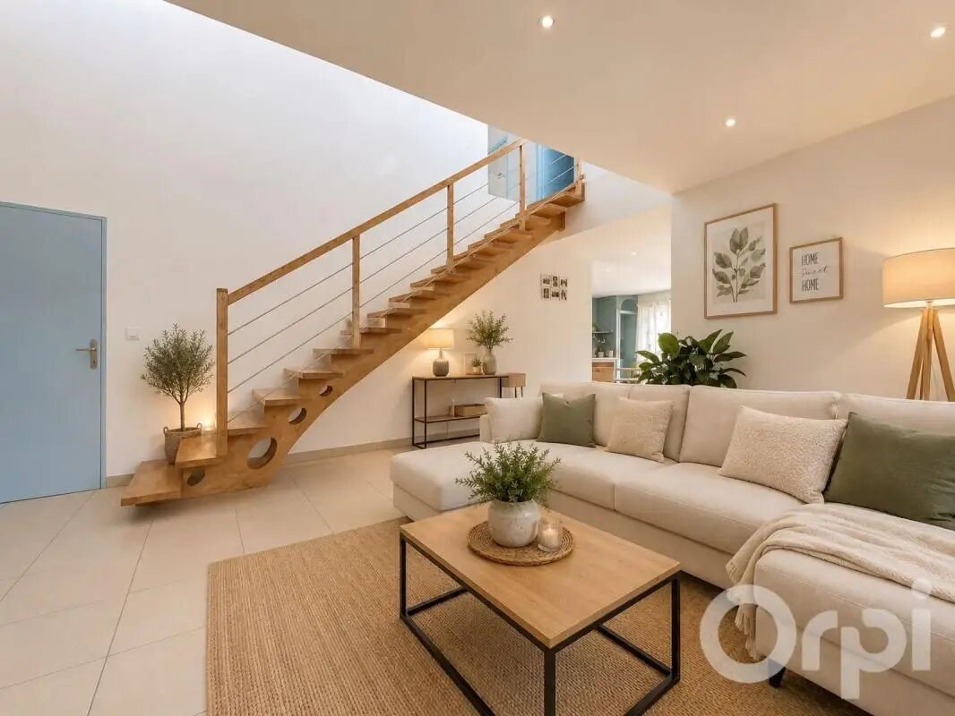 Maison à vendre, 125m², Toulouges
