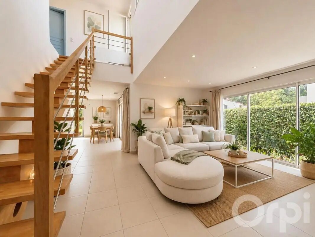 Maison à vendre, 125m², Toulouges