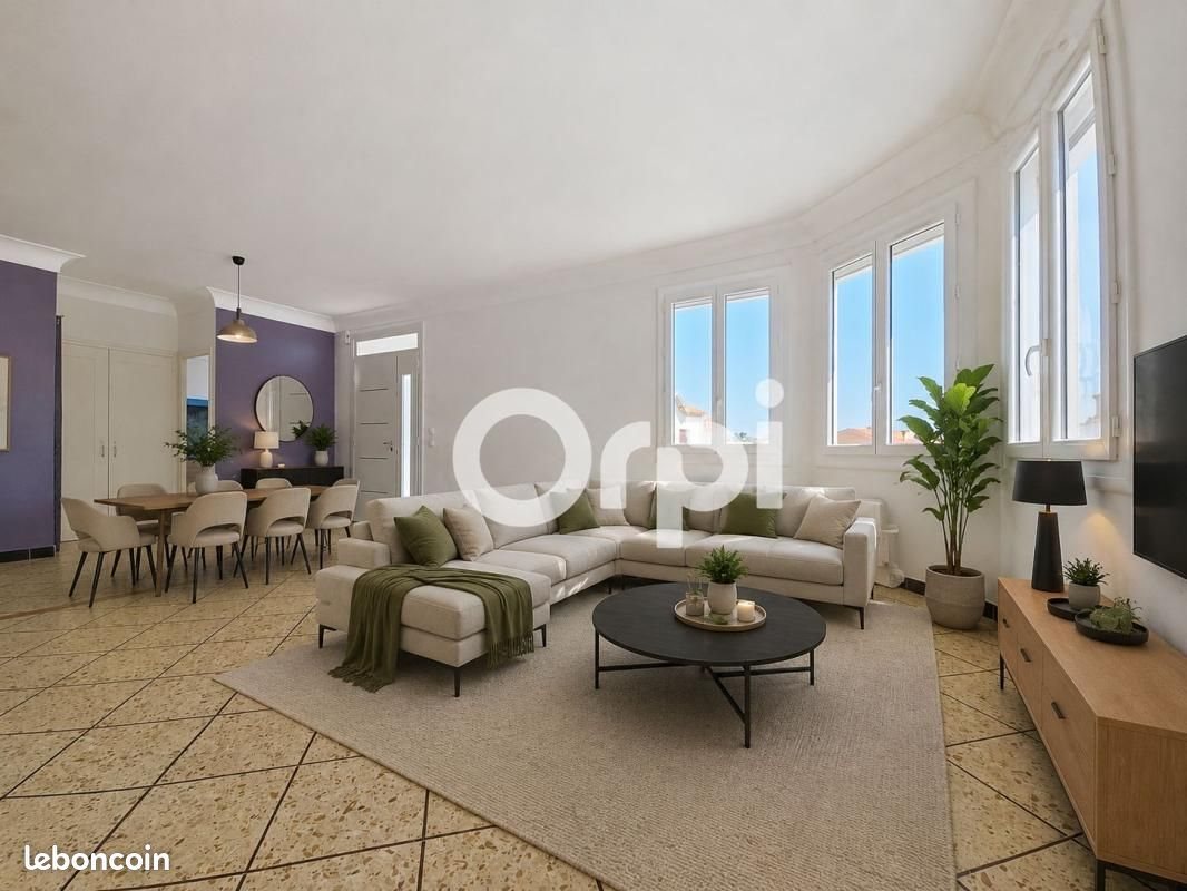Appartement à vendre, 130m², Canohès