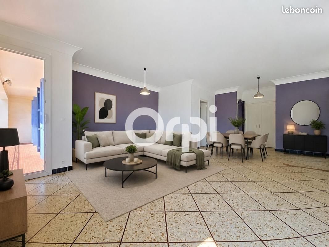 Appartement à vendre, 130m², Canohès